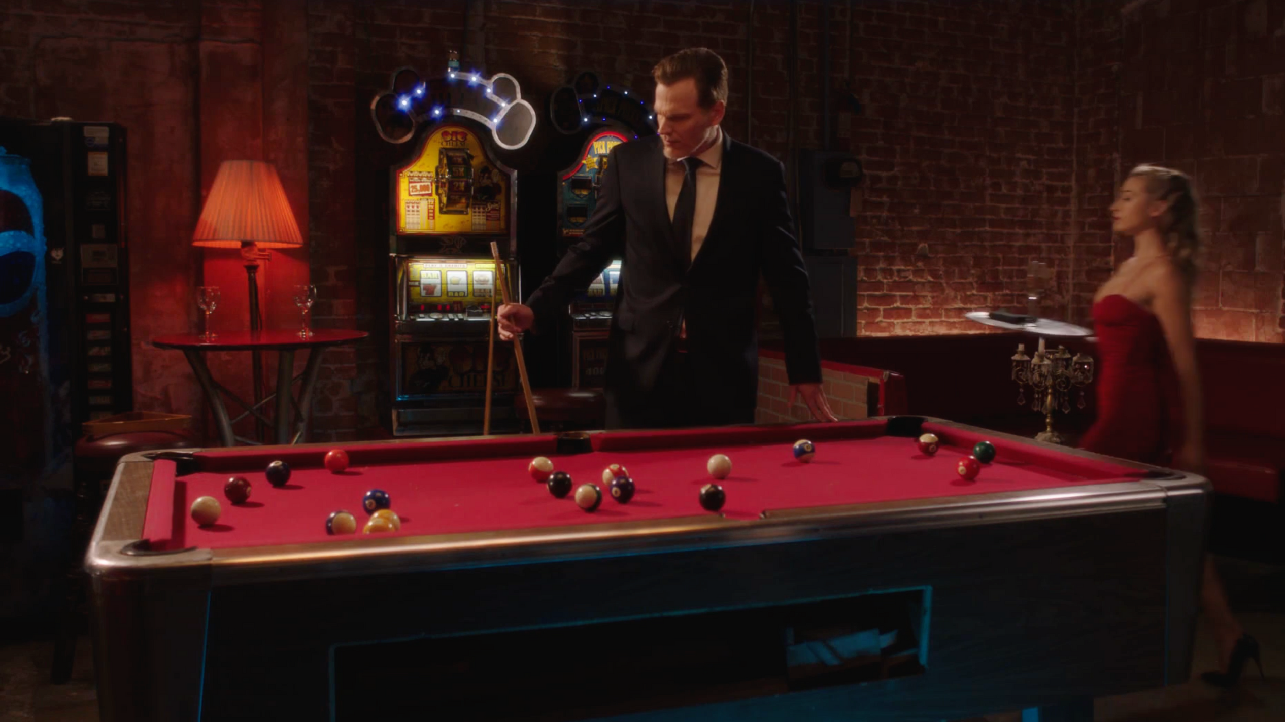 Pool